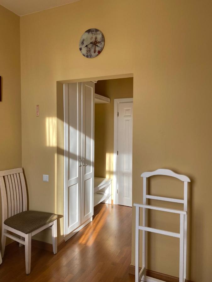 Fontush Boutique Hotel Ivano-Frankivszk Kültér fotó