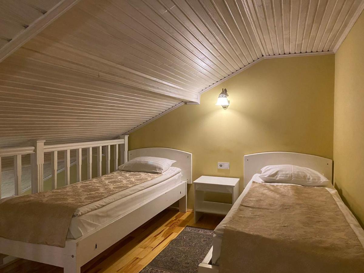 Fontush Boutique Hotel Ivano-Frankivszk Kültér fotó
