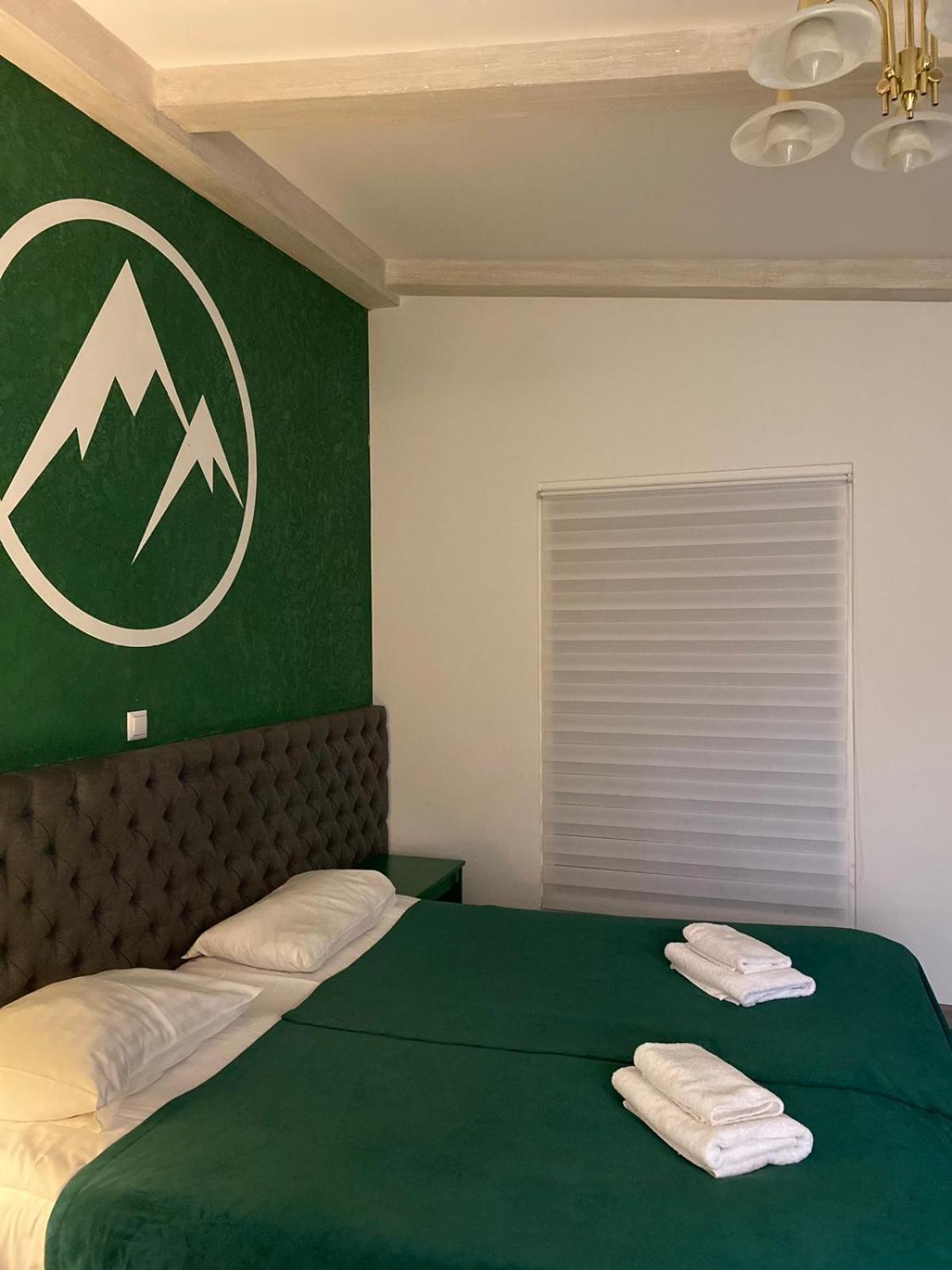 Fontush Boutique Hotel Ivano-Frankivszk Kültér fotó